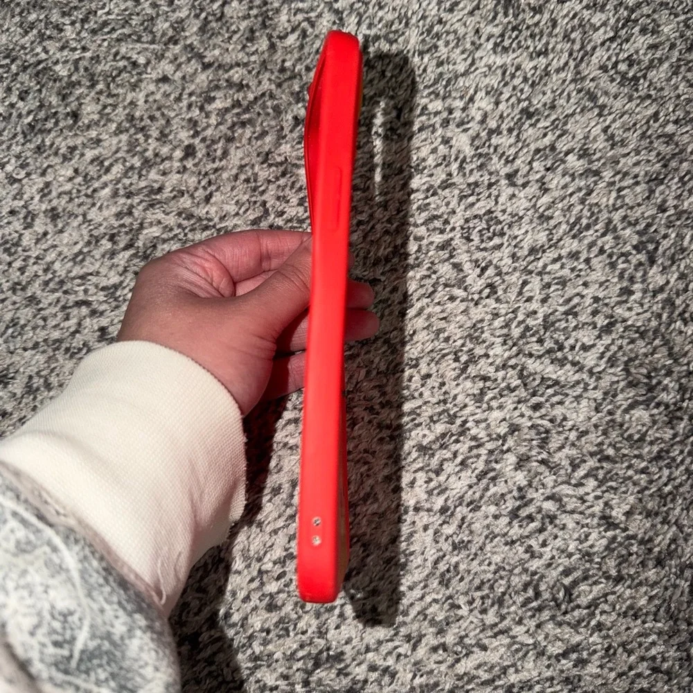 iPhone 12 Pro Max Christmas Reindeer Case